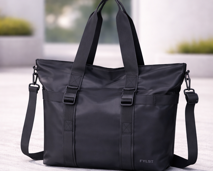 ORBIT · TOTE