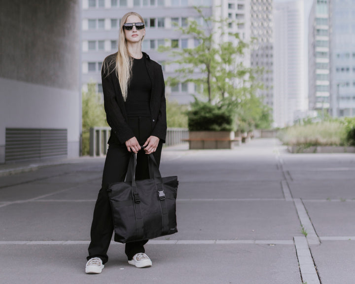 ORBIT · TOTE