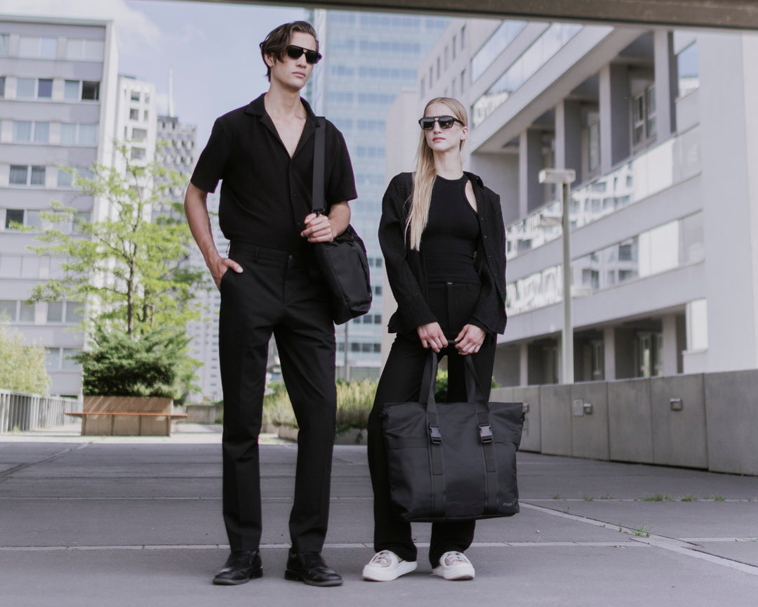 ORBIT · TOTE