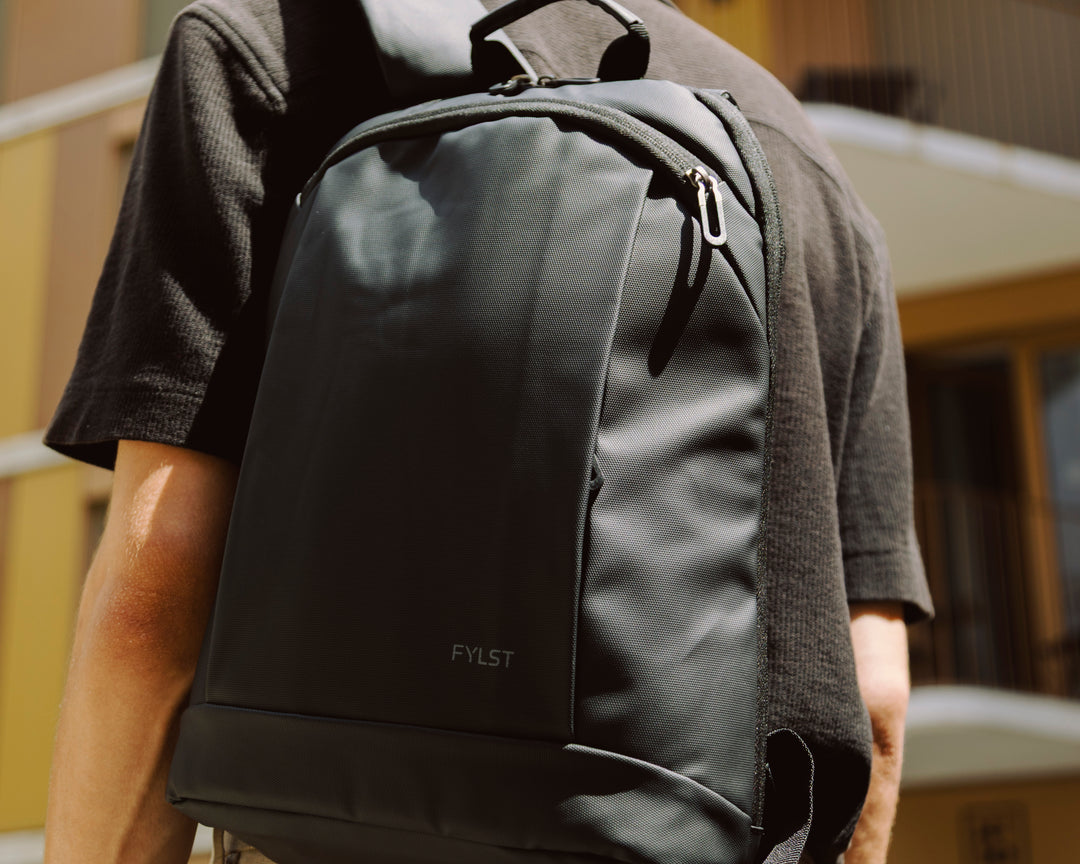FOCUS · PACK