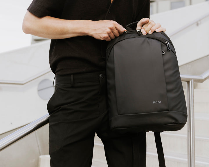 FOCUS · PACK