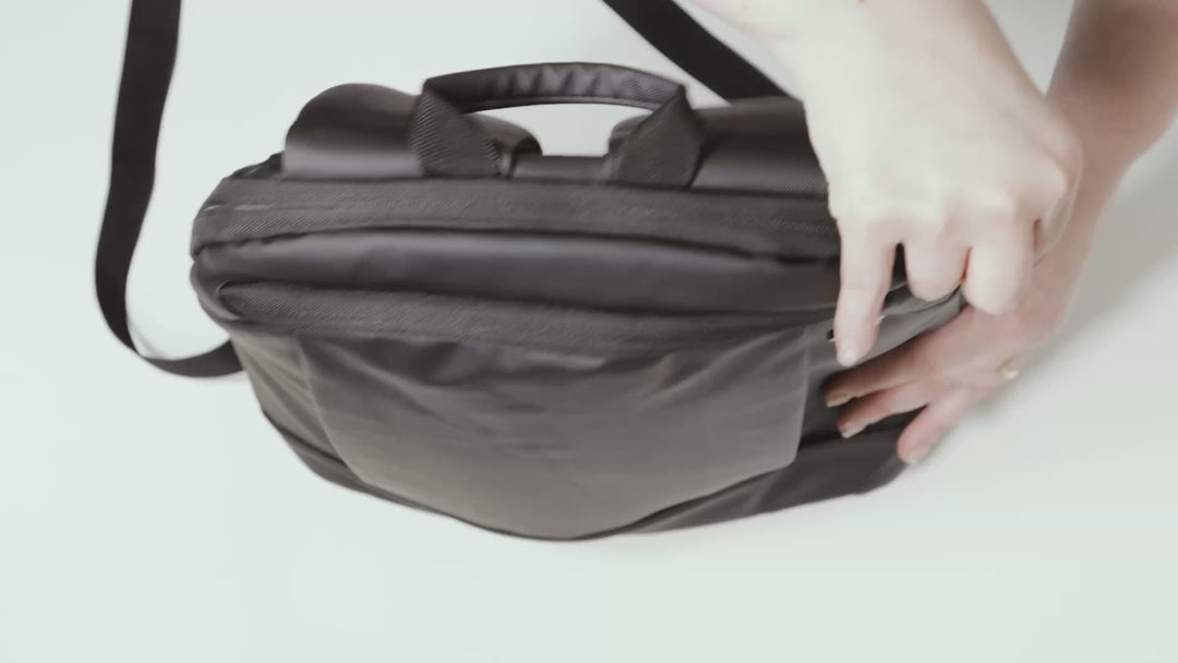 FOCUS · PACK