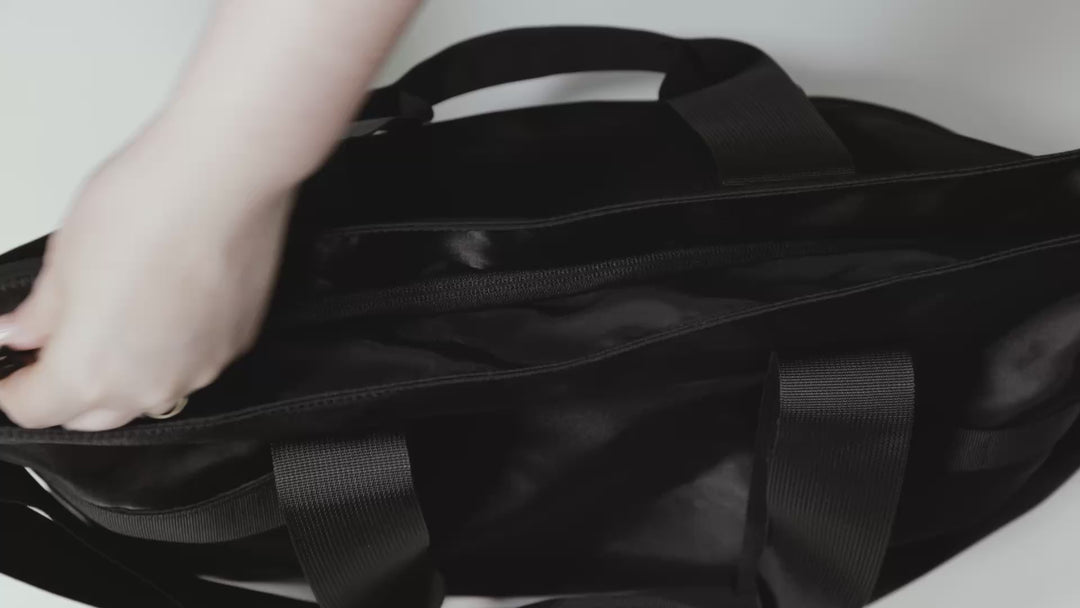 ORBIT · TOTE