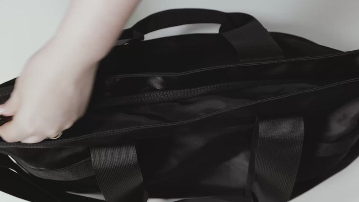 ORBIT · TOTE